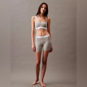 Calvin Klein Cotton Modal Balance Underwear | 2 Pack